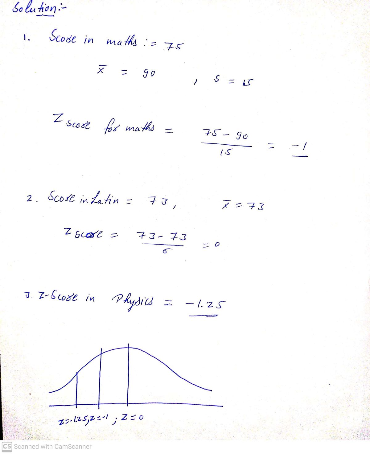 Statistics homework question answer, step 1, image 1